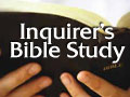 Bible Study