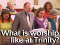 Worship